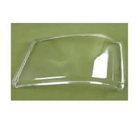 Carcasa Transparente Para Faros Delanteros Para Scania G410 G450 G400 Cubierta lente faro coche(L)