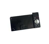 Carcasa Trasera Compatible con Canon PowerShot G7 X Mark II, Conjunto de Cubierta Trasera LCD Original sin Pantalla