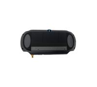 Carcasa Trasera con Panel Táctil y Panel de Control WIFI para Reparación de la Consola PSV 1000