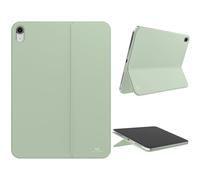 Carcasa trasera con soporte para iPad Air 10.9 - WHITE DIAMONDS - Blanco - Sintético