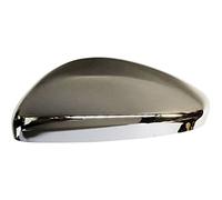 Carcasa trasera fabricada para Peugeot 208 desde 2012 hasta 2019 lado izquierdo con base cromada
