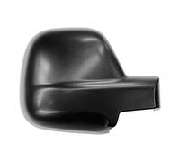 Carcasa trasera fabricada para Peugeot Partner desde 2018 en adelante lado derecho en color negro 98087411XT