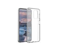 Carcasa trasera - Groenlandia - Samsung Galaxy A13 (4G) - Transparente - Plástico reciclado