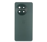 Carcasa Trasera Oneplus 13R Cristal De Cámara Negro