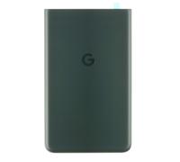 Carcasa Trasera Original Para Google Pixel 8 Pro Parte De Cristal Negra