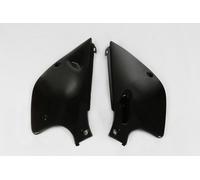 Carcasa Trasera Paneles Laterales Compatible Con KTM SX 380 620 93-99 SW