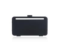 Carcasa trasera para puerta de batería con receptor USB para mouse inalámbrico Razer Deathadder V2 PRO