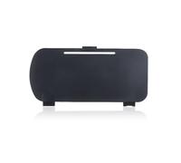 Carcasa trasera para puerta de batería con receptor USB para ratón Razer Viper V3 Hyperspeed