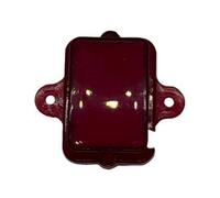 Carcasa trasera UrbanGlide RIDE82S/82+/85C para Bike 140 ligera y resistente