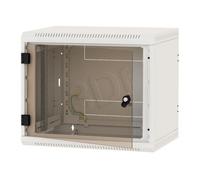 Carcasa TRITON 19" 9U 600 de dos piezas. RBA-09-AS6-CAX-A1