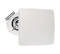 Carcasa UL con compuerta cortafuegos BA BL Valeo2 BFLK de Blauberg - 8070099