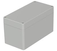 Carcasa universal Bopla 02235000 Policarbonato gris claro 160 x 80 x 90 1 pc(s)