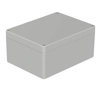 Carcasa universal Bopla 02238200 Policarbonato gris claro 160 x 120 x 75 1 pc(s)