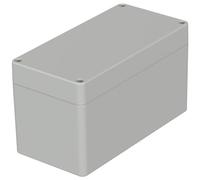 Carcasa universal Bopla 03235000 ABS gris claro 160 x 80 x 90 1 pc(s)
