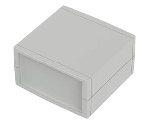 Carcasa universal Bopla 26110000 Poliestireno expandido (EPS) gris claro (RAL 7035) 110 x 107 x 60 1 pieza(s)