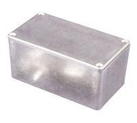 Carcasa universal Hammond Electronics 1550B aluminio aluminio 115 x 64 x 29.5 1 pc(s)
