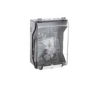 Carcasa vacía 168x253x115mm IP 65 EDK/AKM 3300140 KG 9002