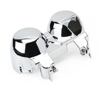 Carcasa Velocímetro Compatible Con CB600F 1998 1999 2000 2001 2002 Velocímetro Tacómetro Medidores Cubierta Exterior De La Caja(Bottom Housing)