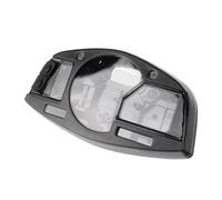 Carcasa Velocímetro Compatible Con CBR600RR 2007 2008 2009 2010 2011 2012 Cubierta De La Caja Del Indicador Del Tacómetro Del Velocímetro Del Instrumento De La Motocicleta