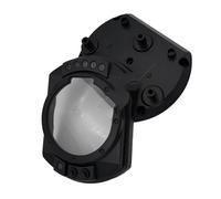 Carcasa Velocímetro Compatible Con Para Z1000 Para Z750 Para NinjaZX6R 2003 2004 2005 2006 Para ZX10R 2004-2005 Cubierta De La Caja Del Velocímetro