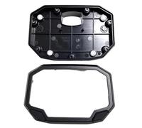 Carcasa Velocímetro Compatible Con Para Z900 Para ZX-10R 2020 2021 2022 Para Z650 Para Ninja650 Cubierta De La Carcasa Del Odómetro De La Motocicleta