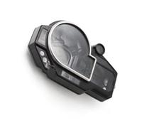 Carcasa Velocímetro Compatible Con S1000RR Para HP4 2009 2010 2011 2012 2013 2014 Cubierta De La Carcasa Del Indicador Del Instrumento Del Velocímetro De La Motocicleta