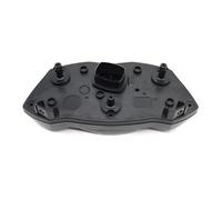 Carcasa Velocímetro Compatible Con Suzuki Para GSX-S1000 2015 2016-2020 Para GSX-S750 2017 2018 2019 2020 2021 2022 Cubierta Del Tablero De Instrumentos De La Motocicleta(Lower cover)