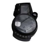 Carcasa Velocímetro Compatible Con Yamaha Para YZF-R1 2002-2003 Para R6 2003-2004-2005 Y Para R6S 2008-2009 Tapa Para La Caja Del Panel De Instrumentos De La Motocicleta.