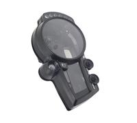 Carcasa Velocímetro Compatible Con Yamaha Para YZF-R6 2003 2004 2005 2006 Para YZF-R6S 2008 2009 Cubierta De Caja De Instrumentos De Motocicleta Tacómetro