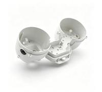 Carcasa Velocímetro Odómetro Para Yamaha XJR 1200 XJR1200 92-98 | Accesorios Cubierta Protectora Carcasa Instrumento Motocicleta CYPMDW(Inner Shell)