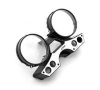 Carcasa Velocímetro Odómetro Para Yamaha XJR 1200 XJR1200 92-98 | Salpicadero Instrumento Accesorios Cubierta Protectora Carcasa Instrumento Motocicleta(Shell Surface)