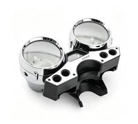 Carcasa Velocímetro Para Yamaha XJR 1200 XJR1200 92-98 | Cubierta Protectora Instrumentos Motocicleta Accesorios Para Odómetro CYPMDW(Instrument)