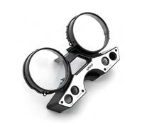 Carcasa Velocímetro Para Yamaha XJR 1200 XJR1200 92-98 | Cubierta Protectora Instrumentos Motocicleta Accesorios Para Odómetro(Shell Surface)