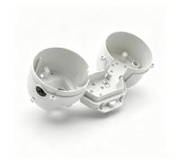 Carcasa Velocímetro Para Yamaha XJR 1200 XJR1200 92-98 | Salpicadero Instrumento Cubierta Protectora Instrumentos Motocicleta Accesorios Para Odómetro(Inner Shell)