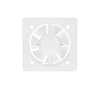 Carcasa ventilador Silent 125 SYSTEM+ KWS125