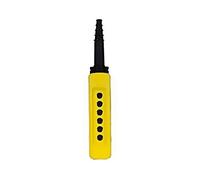 Carcasa XACA06: para mando a distancia XCA IP65 X: 80mm Y: 310mm Z: 70mm SCHN...