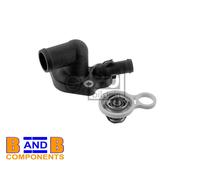 FEBI BILSTEIN Termostato refrigerante 47546 para motor