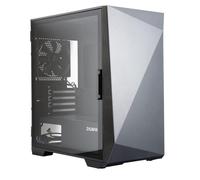 Carcasa Zalman Z1 ICEBERG BLACK Mini Tower micro ATX Mini-ITX