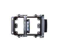 Carcasa zócalo atril IP65 EPIC H-A 32 AG 10472000