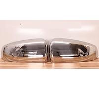 Carcasas cromadas retrovisores compatible con BMW X5 E70 X6 E71