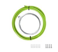 Carcasas de alambre de freno para bicicleta pesada tipos para bicicleta de montaña y desplazamientos de la manguera universal de inserción rápida