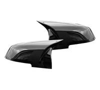 Carcasas de espejo de diseño para Bmw Serie 1 F20 y F21 (07/2010-06/2019)
