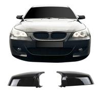 Carcasas de espejo de diseño para BMW Serie 5 E60 Berlina y E61 Touring (07/2...