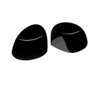 Carcasas de espejo Para Mini Para Cooper Para One S, JCW F56 F55 Pegatinas Para Cubiertas De Espejo Retrovisor De Puerta, Decoración De Estilo De Coche(9)