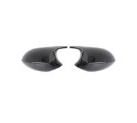 Carcasas de Espejo Retrovisor Para BMW Serie 1 E87 E88 2004 2005 2006 2007 2008 Para E8l E82 2006 2007 2008 2009 Tapa Del Espejo Retrovisor(B 2)