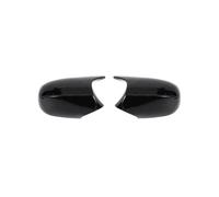 Carcasas de Espejo Retrovisor Para BMW Serie 1 E87 E88 2004 2005 2006 2007 2008 Para E8l E82 2006 2007 2008 2009 Tapa Del Espejo Retrovisor(A1)