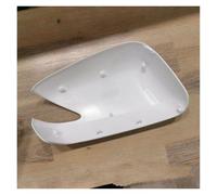 Carcasas de Espejo retrovisor para Jazz 2008, 2009, 2010, 2011, 2012 y 2013, Carcasa Lateral con luz (Lado Derecho Amarillo).