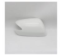 Carcasas de Espejo retrovisor para Jazz 2008, 2009, 2010, 2011, 2012 y 2013, Carcasa Lateral con luz (Lado Derecho Amarillo).