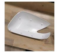 Carcasas de Espejo retrovisor para Jazz 2008, 2009, 2010, 2011, 2012 y 2013, Carcasa Lateral con luz (Lado Derecho Amarillo).