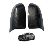 Carcasas de Espejos Retrovisores Exteriores para BMW X6 G06 2018-2025, Tapas para Espejo Retrovisor Lateral 1 Par de Accesorios Coche